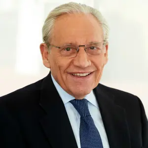 Bob Woodward