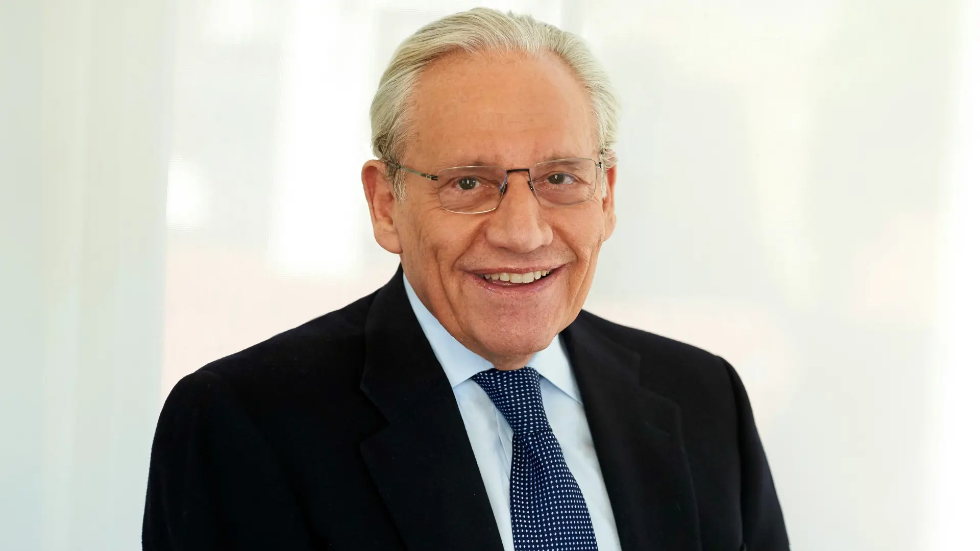 Bob Woodward - <p data-start="275" data-end="461">Pulitzer Prize-winning journalist and bestselling author Bob Woodward reveals how power really works inside the White House and Washington.</p>