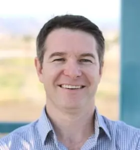 Brian Forde