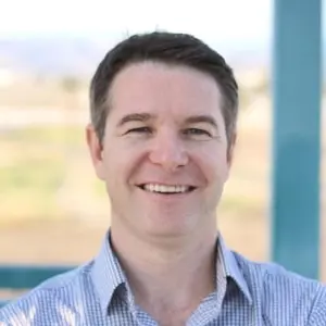 Brian Forde