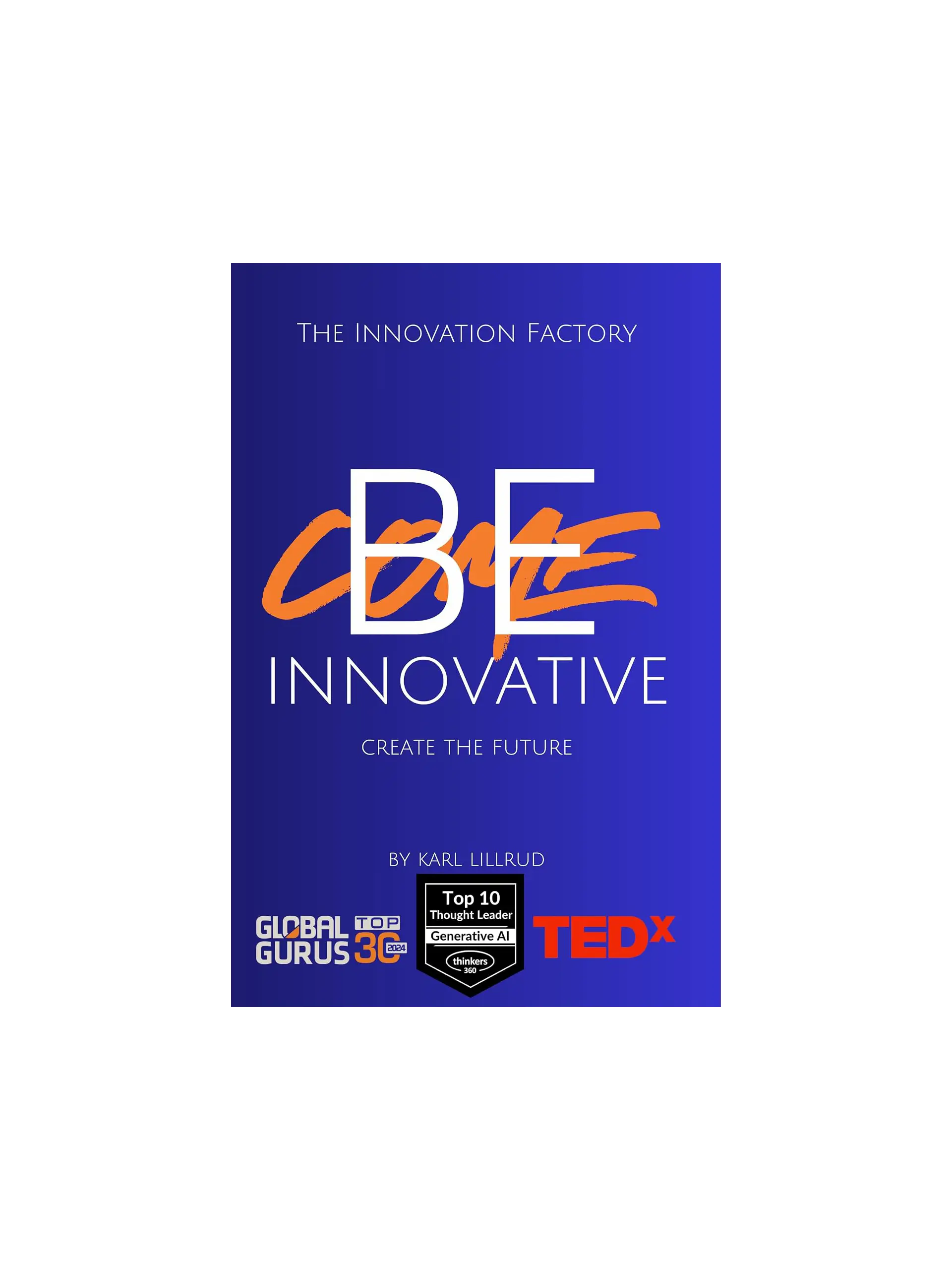 Become Innovative