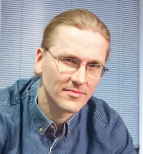 Mikko Hypponen