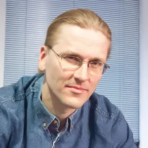 Mikko Hypponen