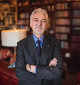 Dr. Ivan Misner