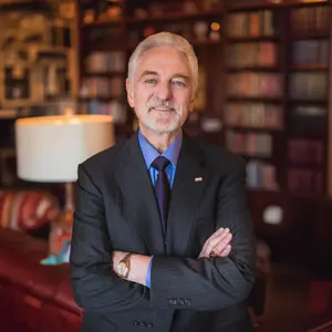 Dr. Ivan Misner