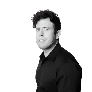 James Kirchick