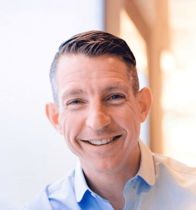 Dan Waldschmidt - Innovative business leader and motivational speaker who transforms the way audiences think, by advocating for a success mindset to live an exceptional life.