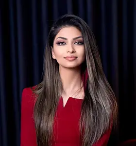Rosa Faizzad