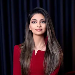 Rosa Faizzad
