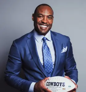 Darren Woodson
