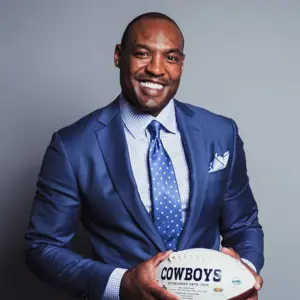 Darren Woodson