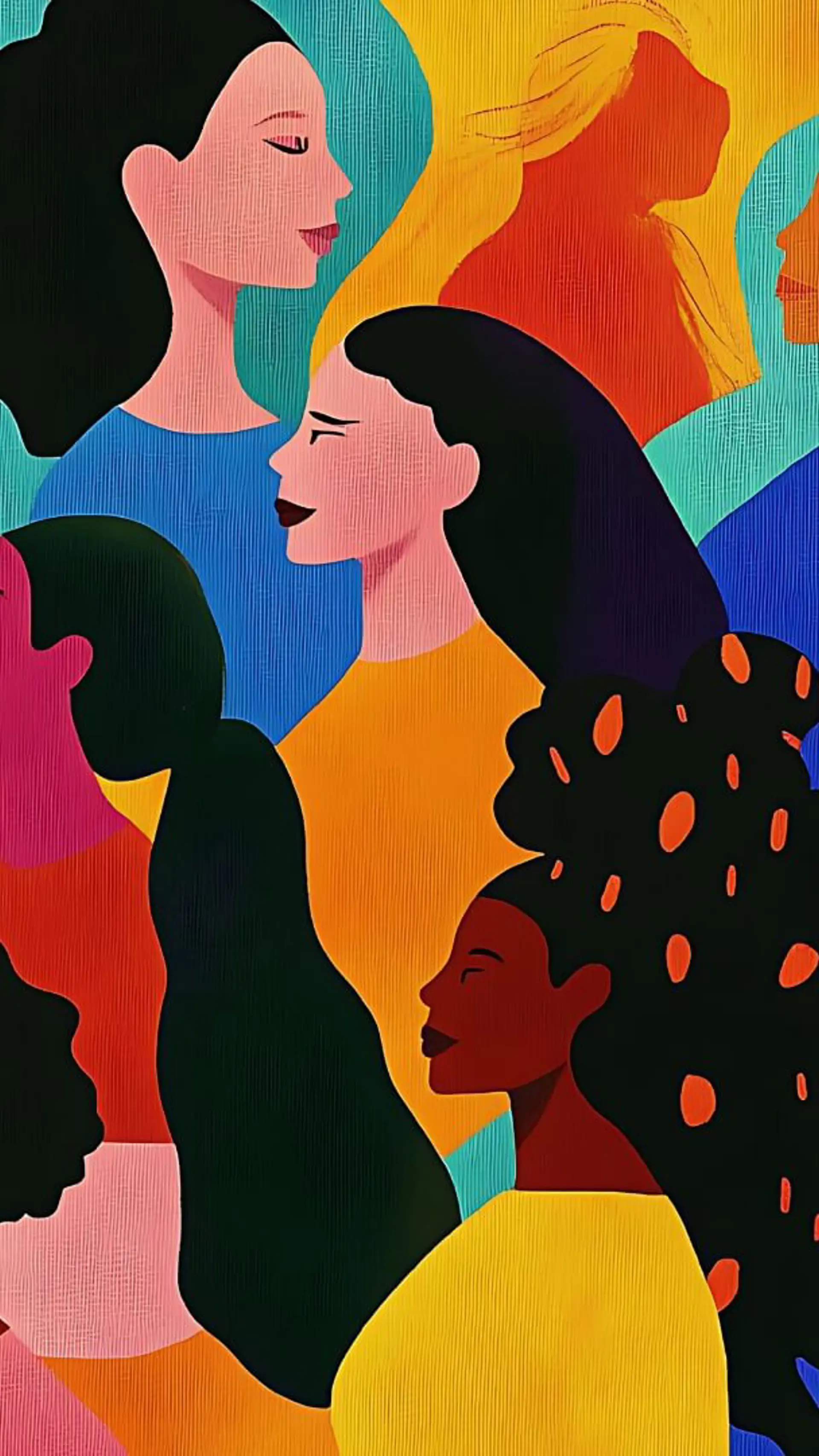 Talks for women