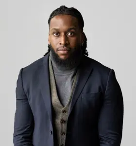 Mc'Dole Chigborogu - Success Through Self-Mastery – Mc’Dole delivers transformative keynotes on ambition, relationships, and resilience, helping individuals thrive in life and business.