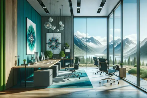 How to create a healthy & effective way of working
