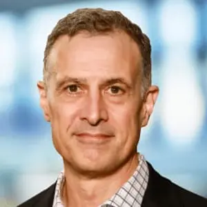 John Rossman