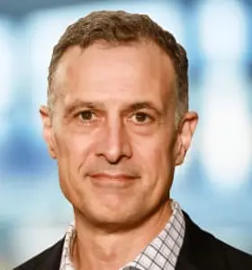 John Rossman - John Rossman is a sought-after advisor, keynote speaker, and author who has helped Fortune 100 companies and others navigate digital disruption and complex change. 