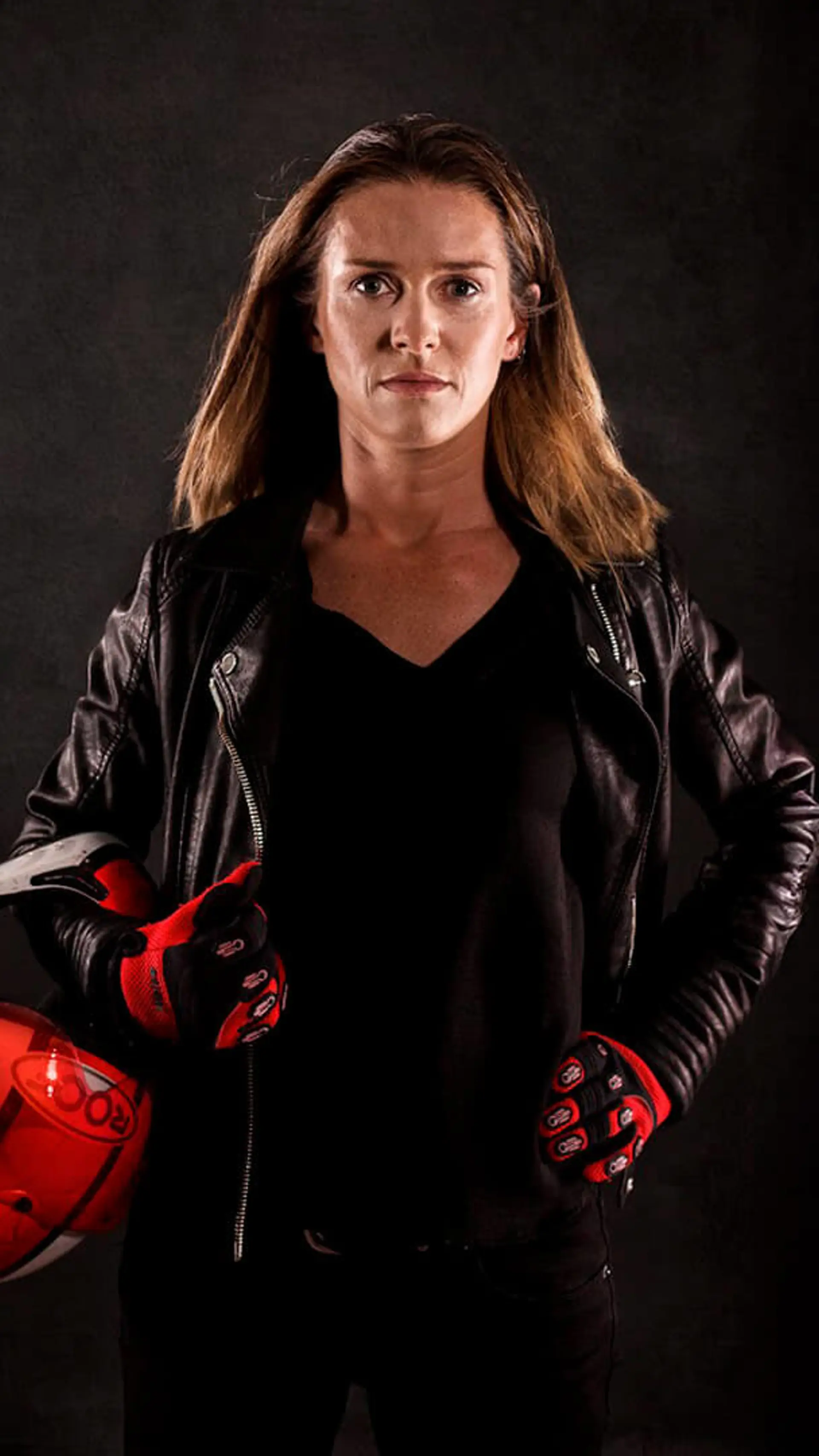 Antonia Bolingbroke-Kent