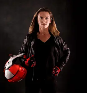 Antonia Bolingbroke-Kent