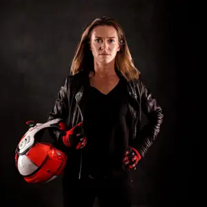 Antonia Bolingbroke-Kent