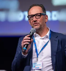 Stefan Stremersch