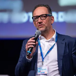 Stefan Stremersch