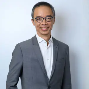 Dennis Khoo