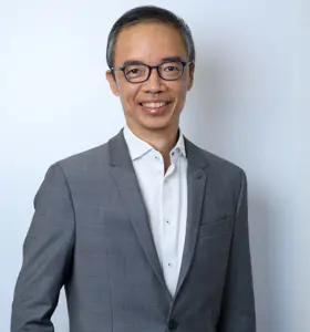 Dennis Khoo - Dennis Khoo is a visionary leader, author, and speaker on digital transformation, innovation, and leadership in the digital age.