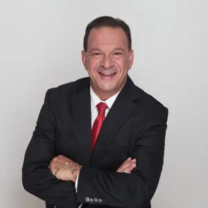 Rick Goodman