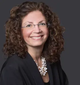 Susan Schoenfeld