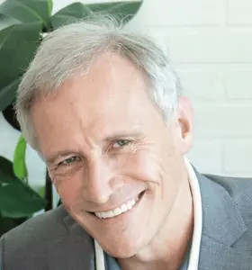 Gary C. Laney - Gary's keynote offers collaborative discussions about his transformational relationship techniques.