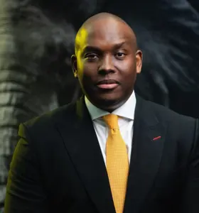 Vusi Thembekwayo