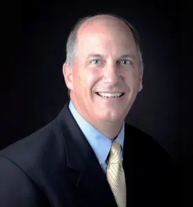 Pete Blank, CSP