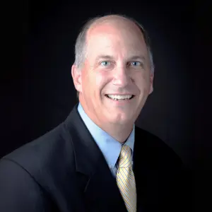 Pete Blank