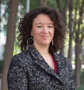 Leta Hong Fincher