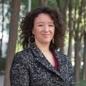 Leta Hong Fincher