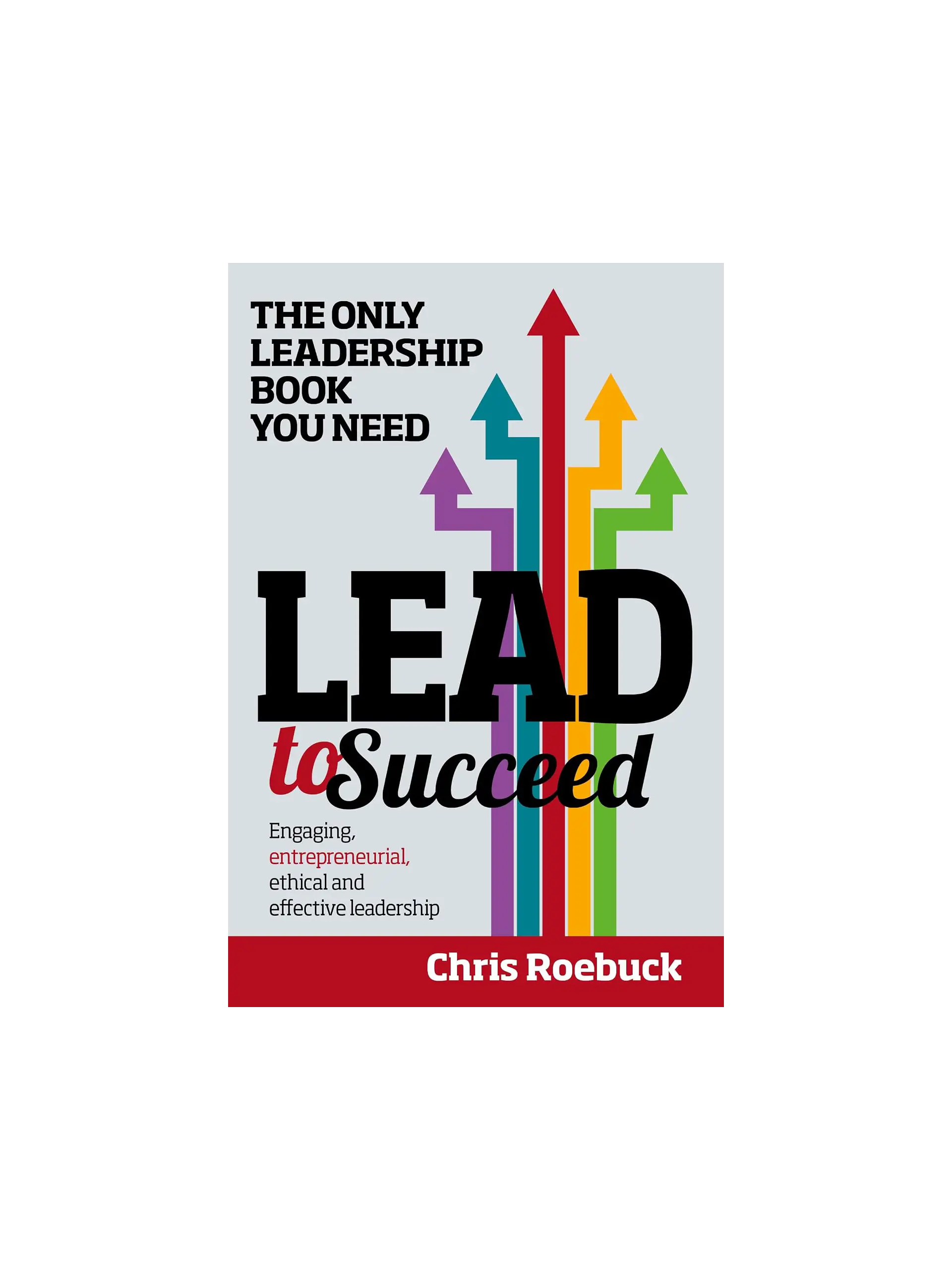 Lead to Succeed