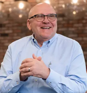 Garry Ridge