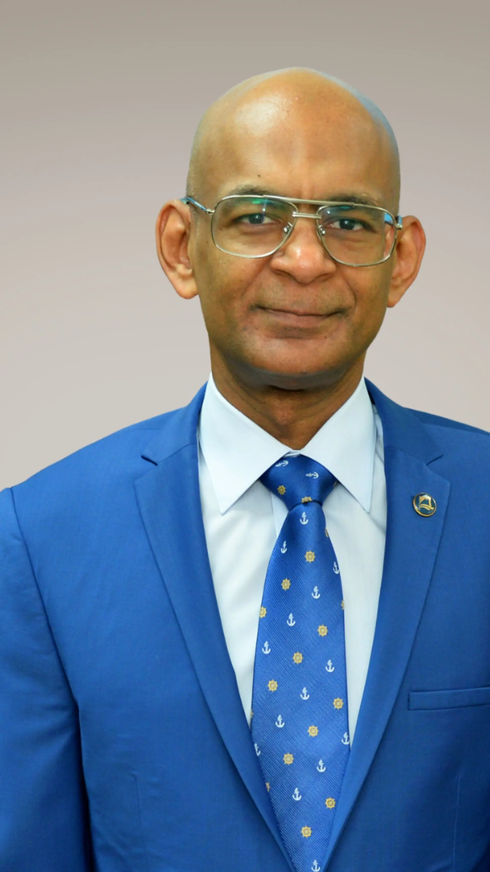 Binay Singh