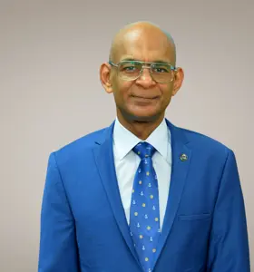 Binay Singh