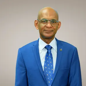 Binay Singh