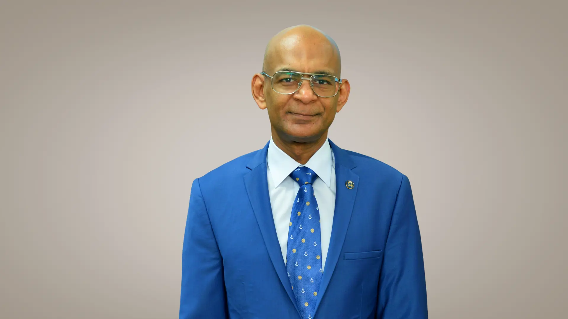 Binay Singh - <p data-start="237" data-end="379">Globally renowned maritime entrepreneur inspiring ethical leadership, resilience, and sustainable business growth.</p>