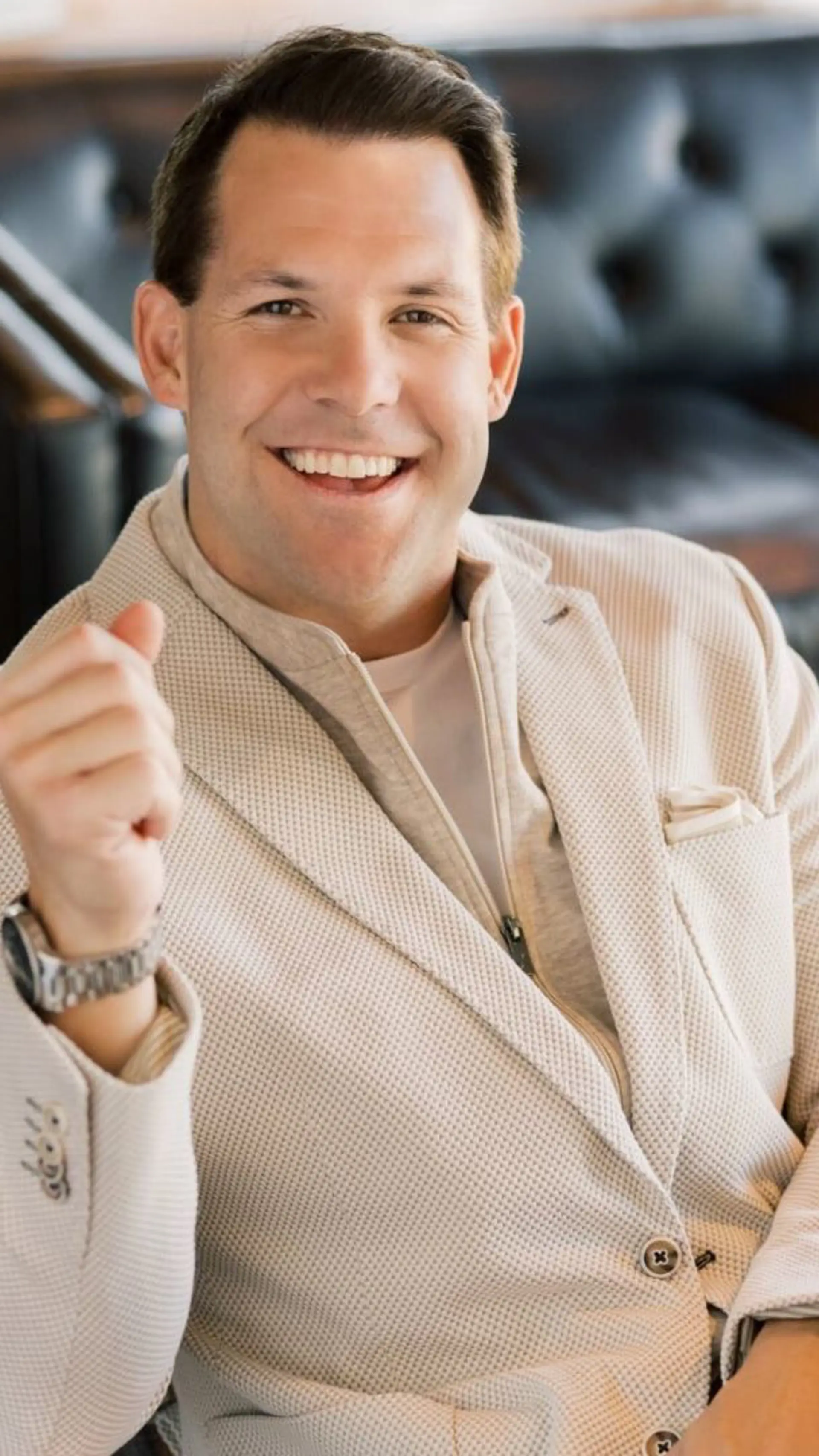 Johnny Quinn - <p data-start="300" data-end="479">3rd person in history to play pro football and compete in the Winter Olympics</p>