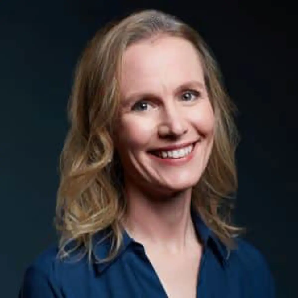 Marianne Cooper Marianne Cooper research improves the women's workplace