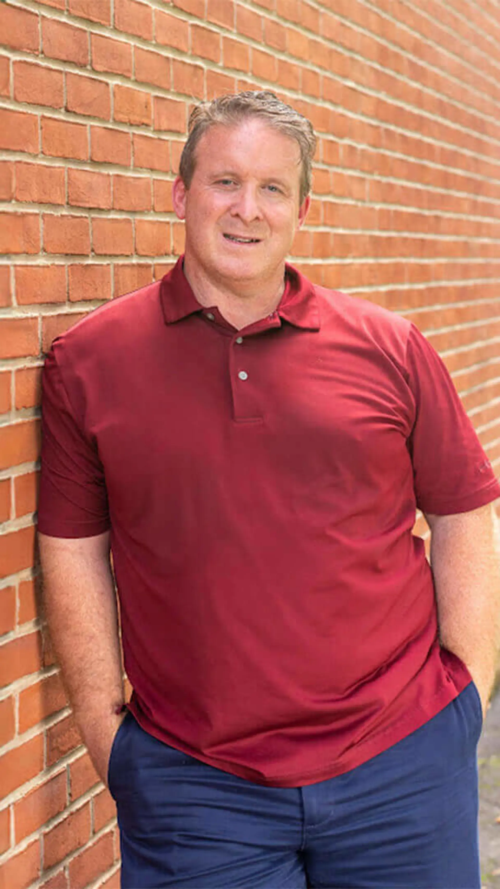 Daniel Blanchard