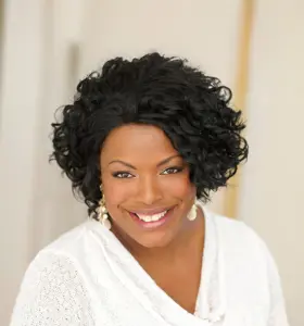 Sheila Robinson-Kiss