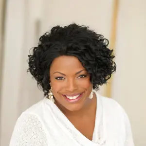 Sheila Robinson-Kiss