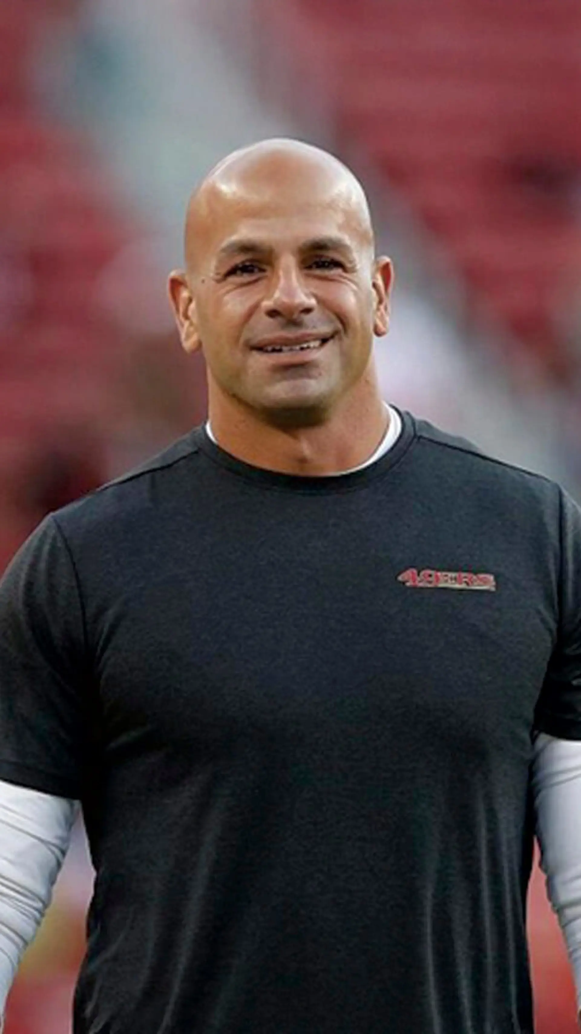 Robert Saleh