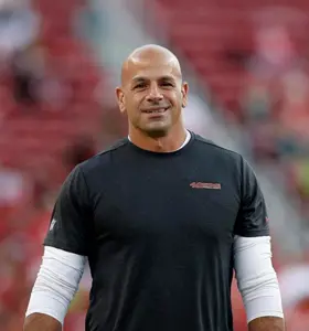 Robert Saleh
