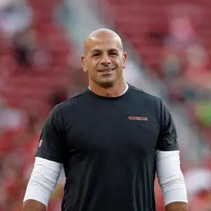 Robert Saleh