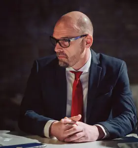 Henrik von Scheel - Henrik von Scheel: Revolutionized business with Industry 4.0, influencing the fastest-growing Fortune 500 companies.